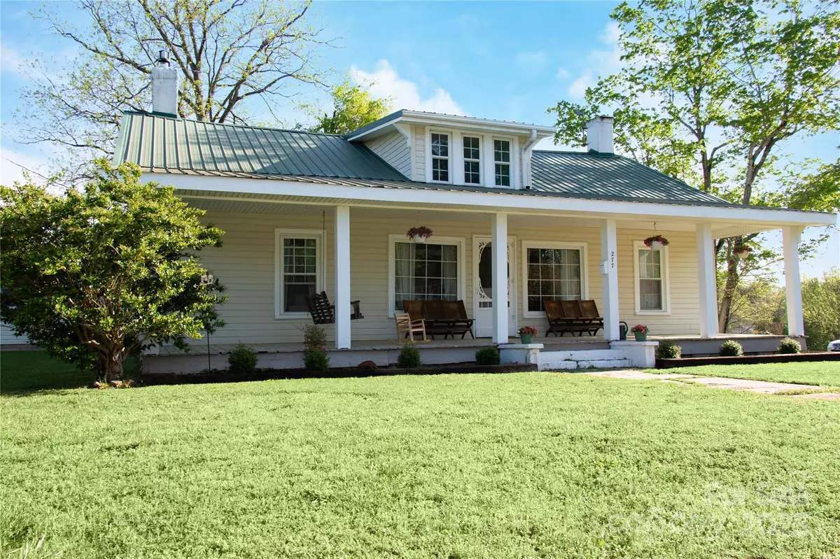 Mocksville, NC 27028,277 Spring ST