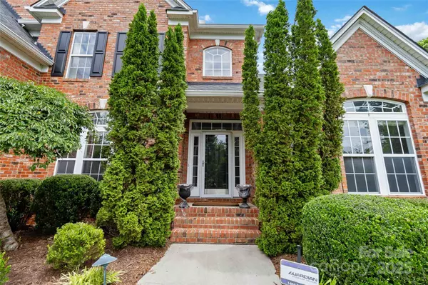Waxhaw, NC 28173,7302 Yellowhorn TRL