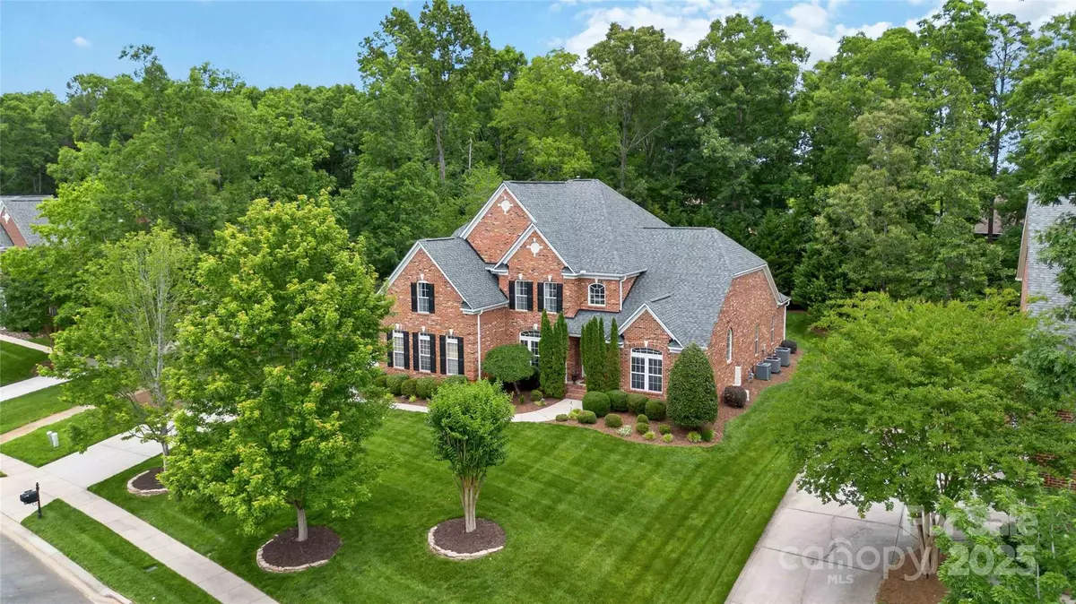 Waxhaw, NC 28173,7302 Yellowhorn TRL