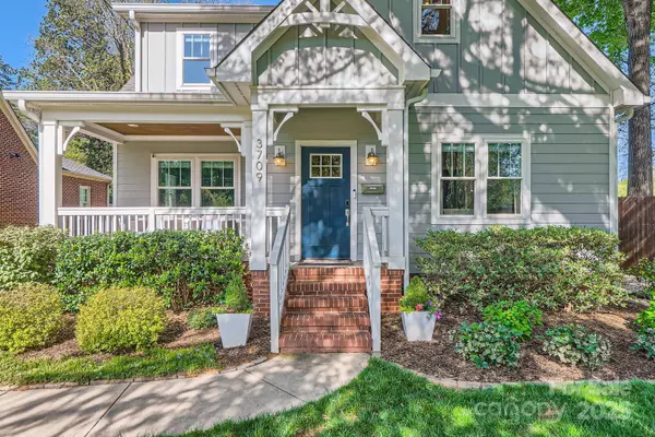 Charlotte, NC 28205,3709 Commonwealth AVE
