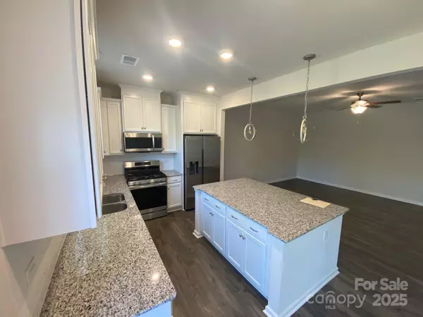 Terrell, NC 28682,3776 Yorkshire PL