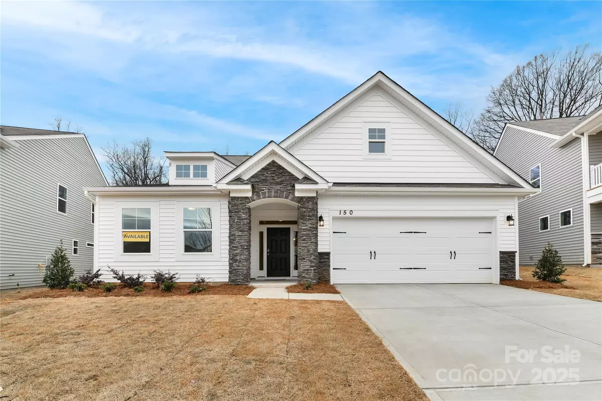 Statesville, NC 28677,TBD Boomer CT #2