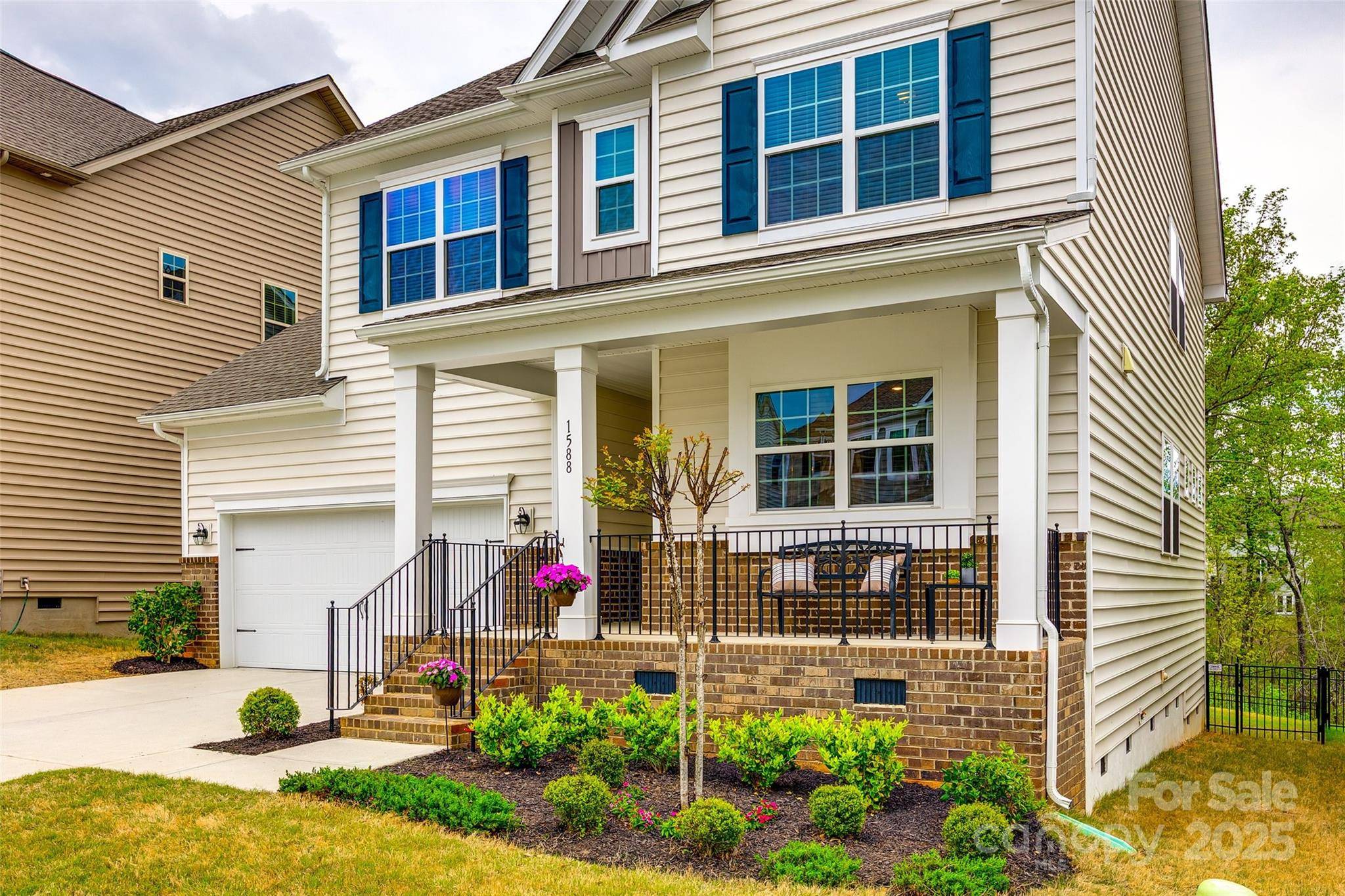 Fort Mill, SC 29715,1588 Trentwood DR