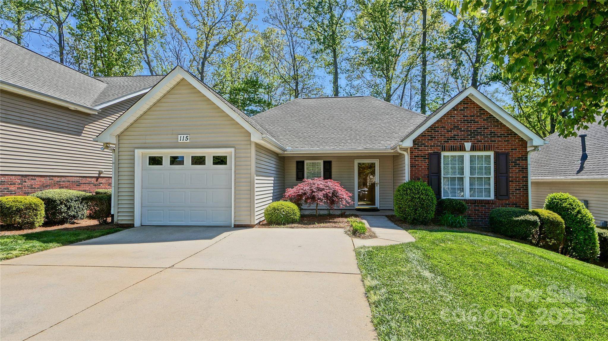 115 Keswick LN, Mooresville, NC 28117