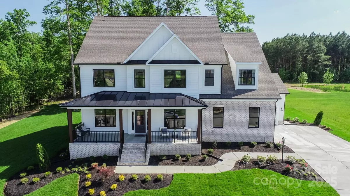 Statesville, NC 28677,TBD Boomer CT #7