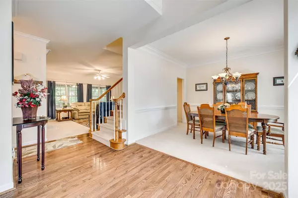 Pineville, NC 28134,14818 Hawick Manor LN