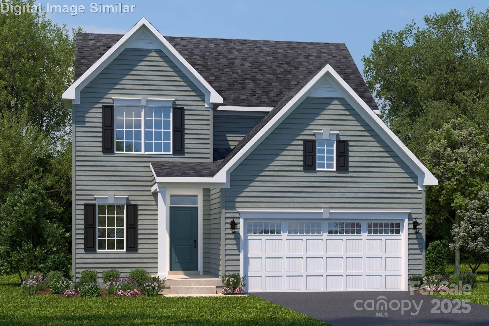 499 Kenyon DR, Denver, NC 28037