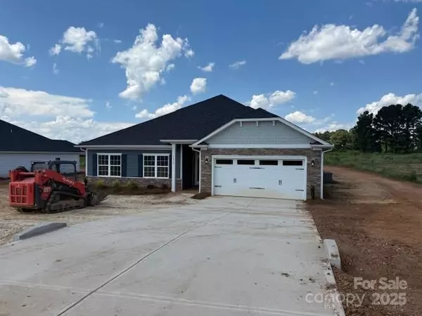Mt Ulla, NC 28125,1030 Gardenia DR #2