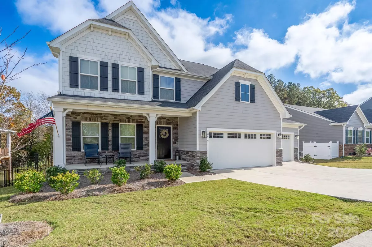 Huntersville, NC 28078,8419 Everwood AVE