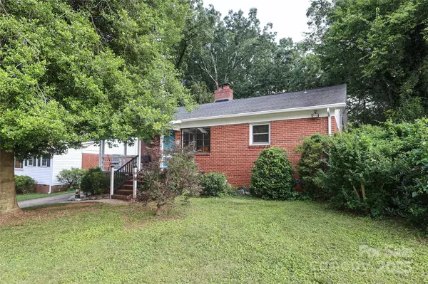 516 Northgate AVE, Charlotte, NC 28209