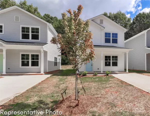 556 Ridge AVE, Mooresville, NC 28115