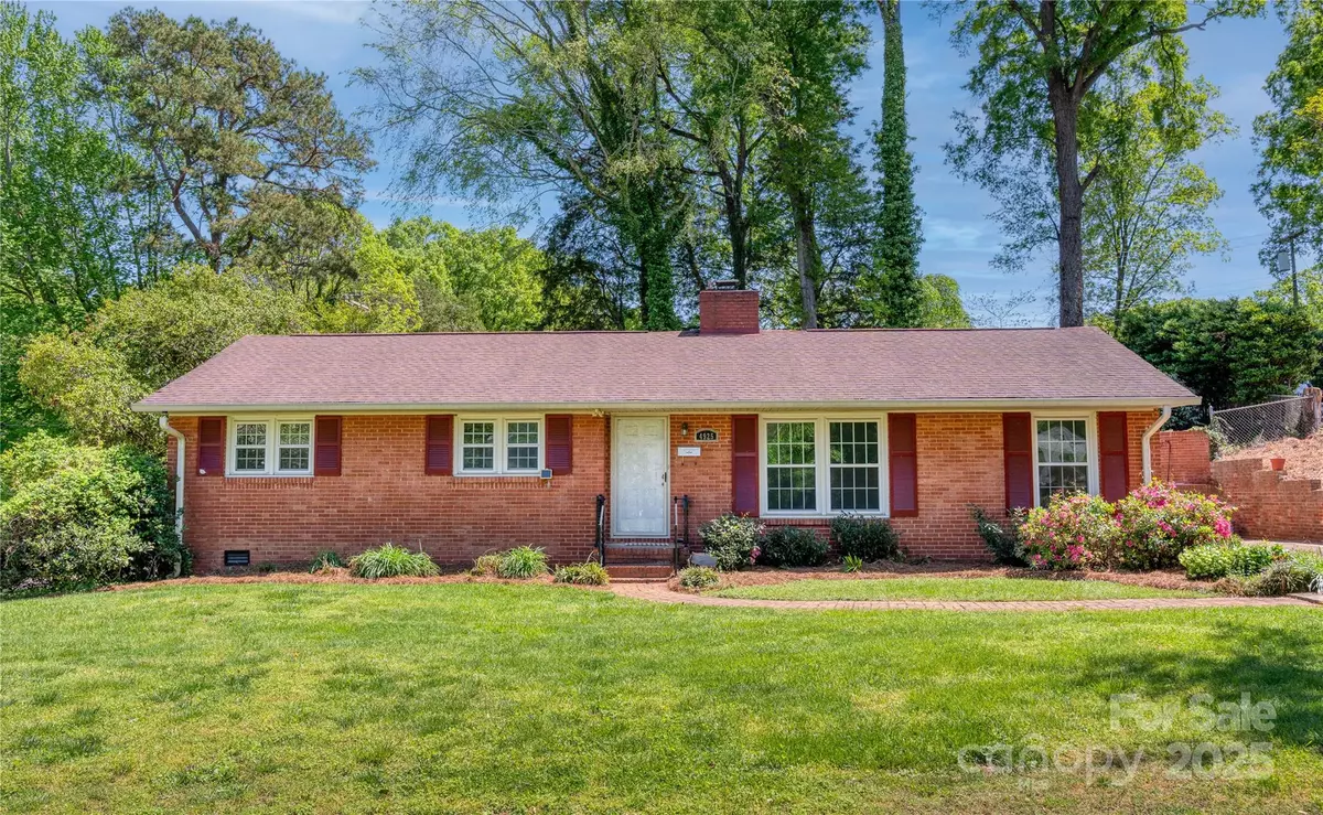 Charlotte, NC 28210,4925 Seacroft RD