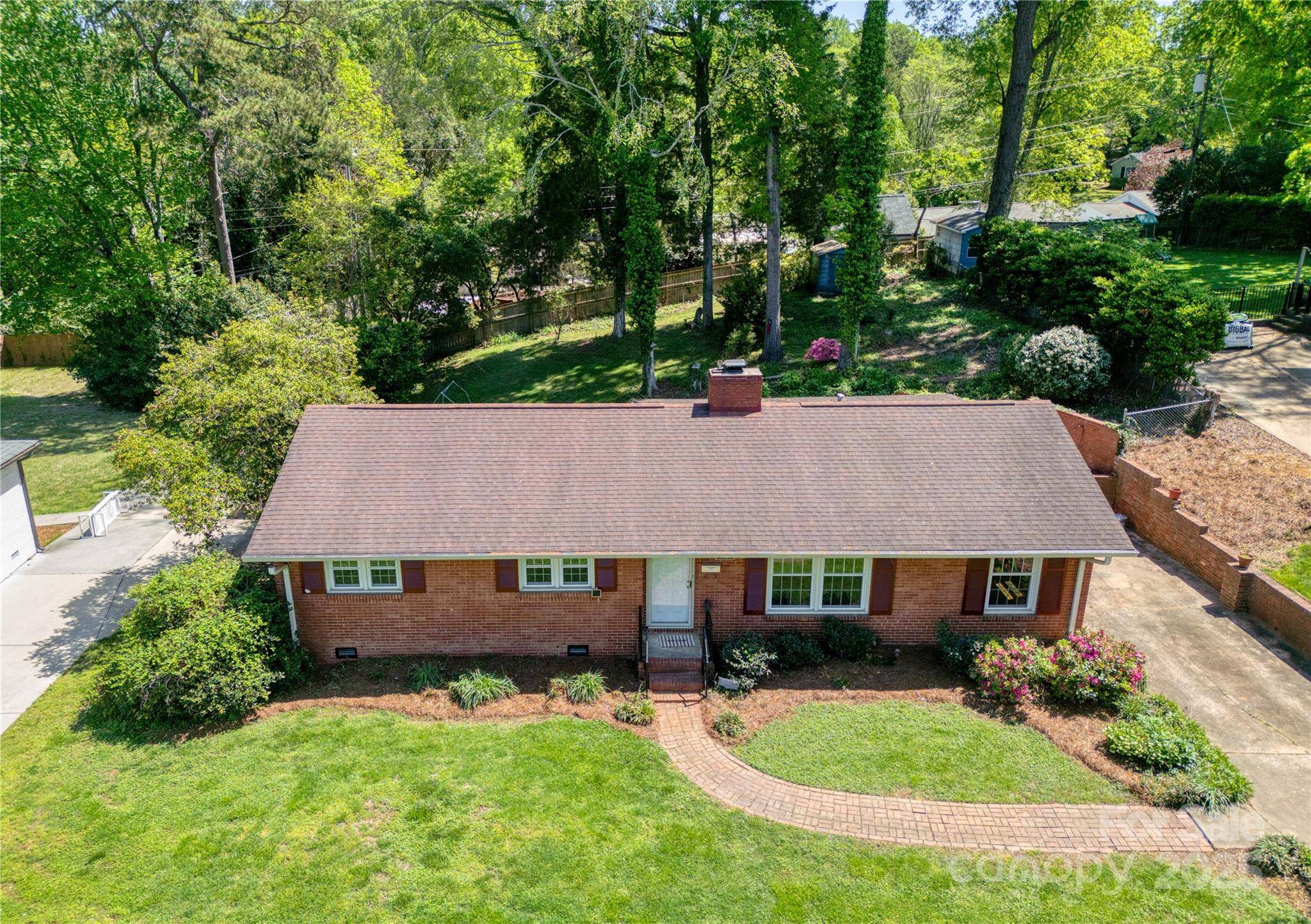 Charlotte, NC 28210,4925 Seacroft RD