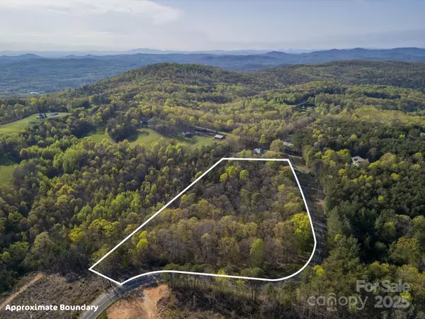 Taylorsville, NC 28681,0 Barrett Ridge LN