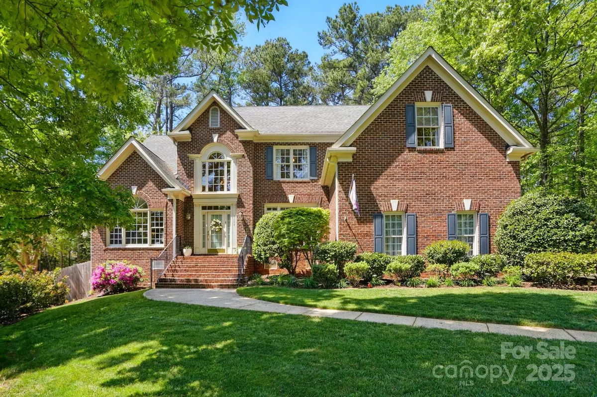 Charlotte, NC 28269,6009 Glen Manor DR