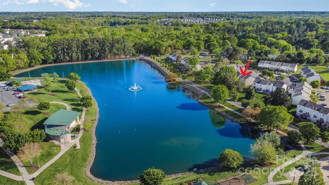 158 Water Oak DR, Pineville, NC 28134