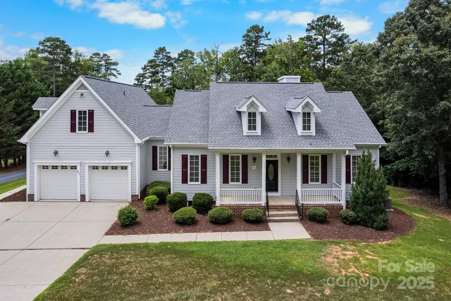 591 Emerald Isle CT, Lexington, NC 27292