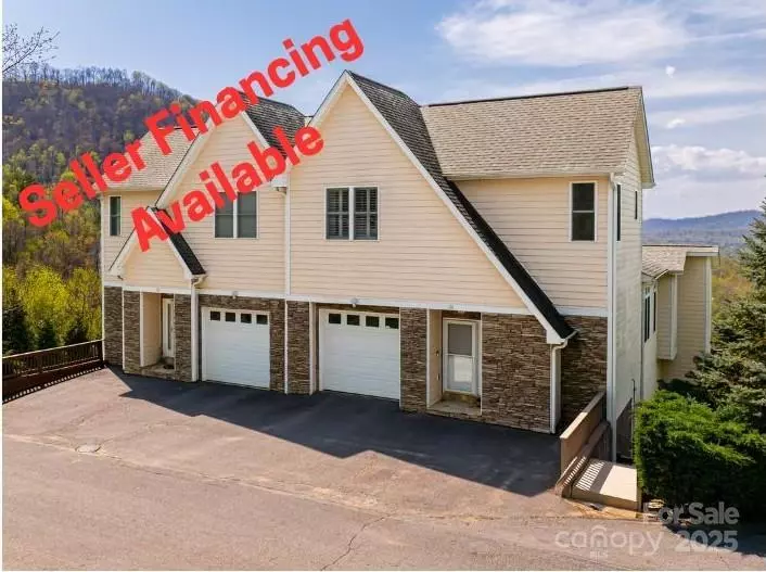 116 Dalya RD, Swannanoa, NC 28778