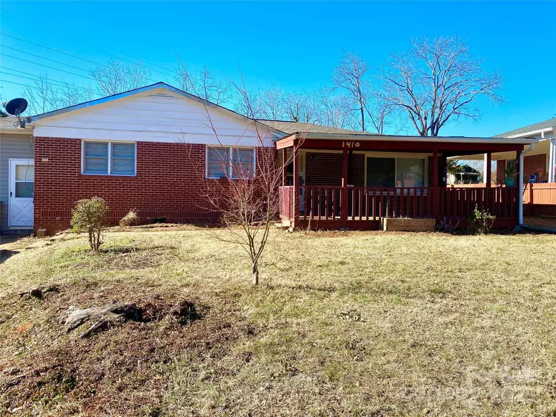 1410 Delwood DR SW, Lenoir, NC 28645