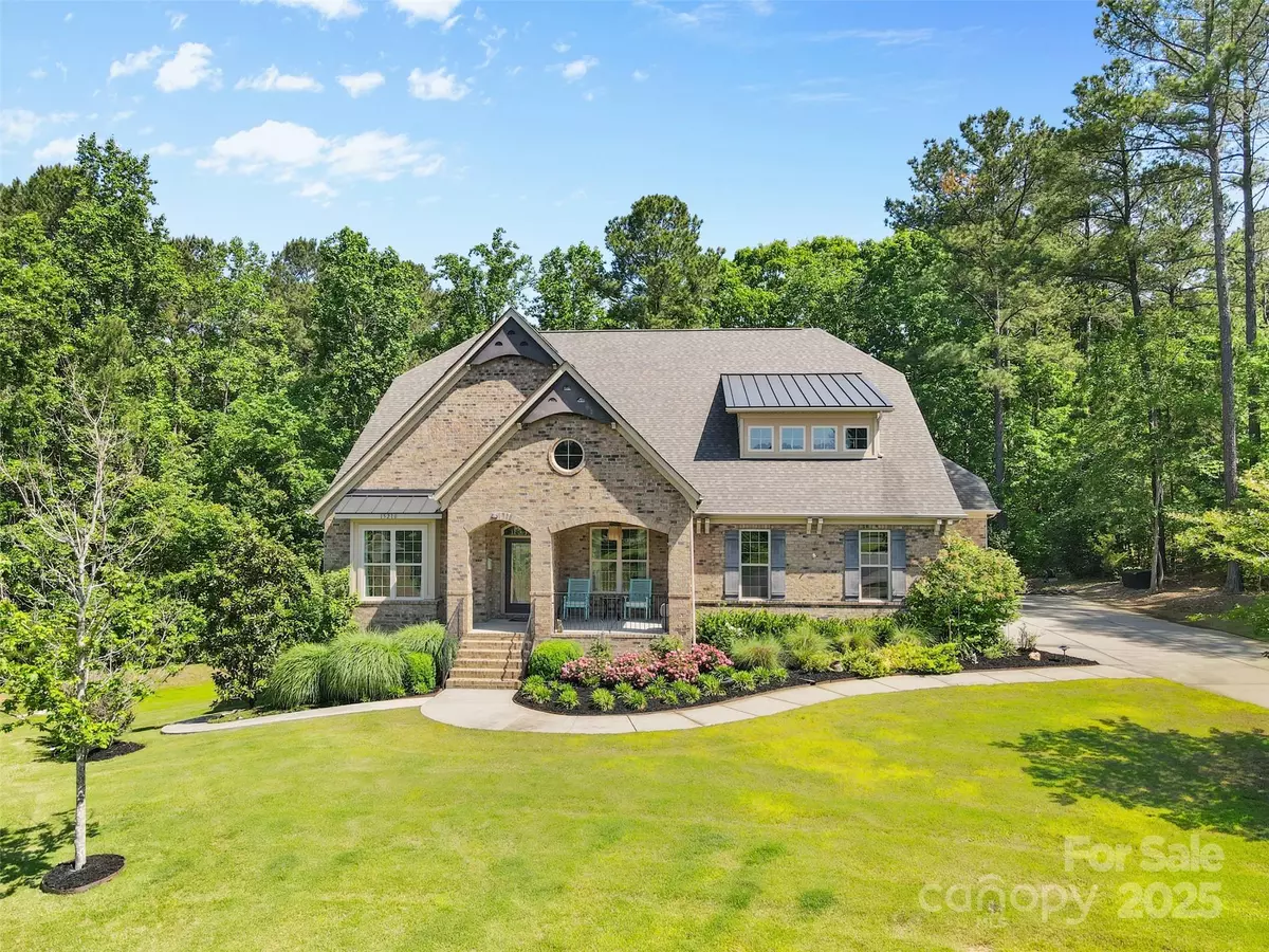 Huntersville, NC 28078,15210 Pavilion Valley CIR