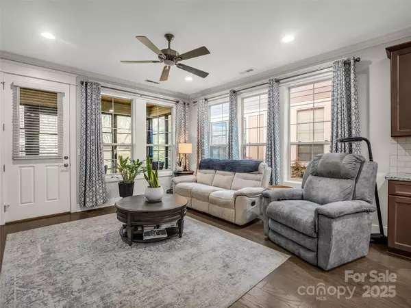 Black Mountain, NC 28711,506 Sweet Birch Park LN #2