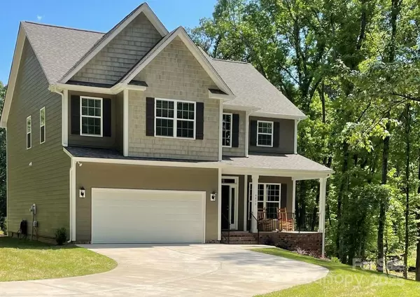 4476 River RD, Stanfield, NC 28163