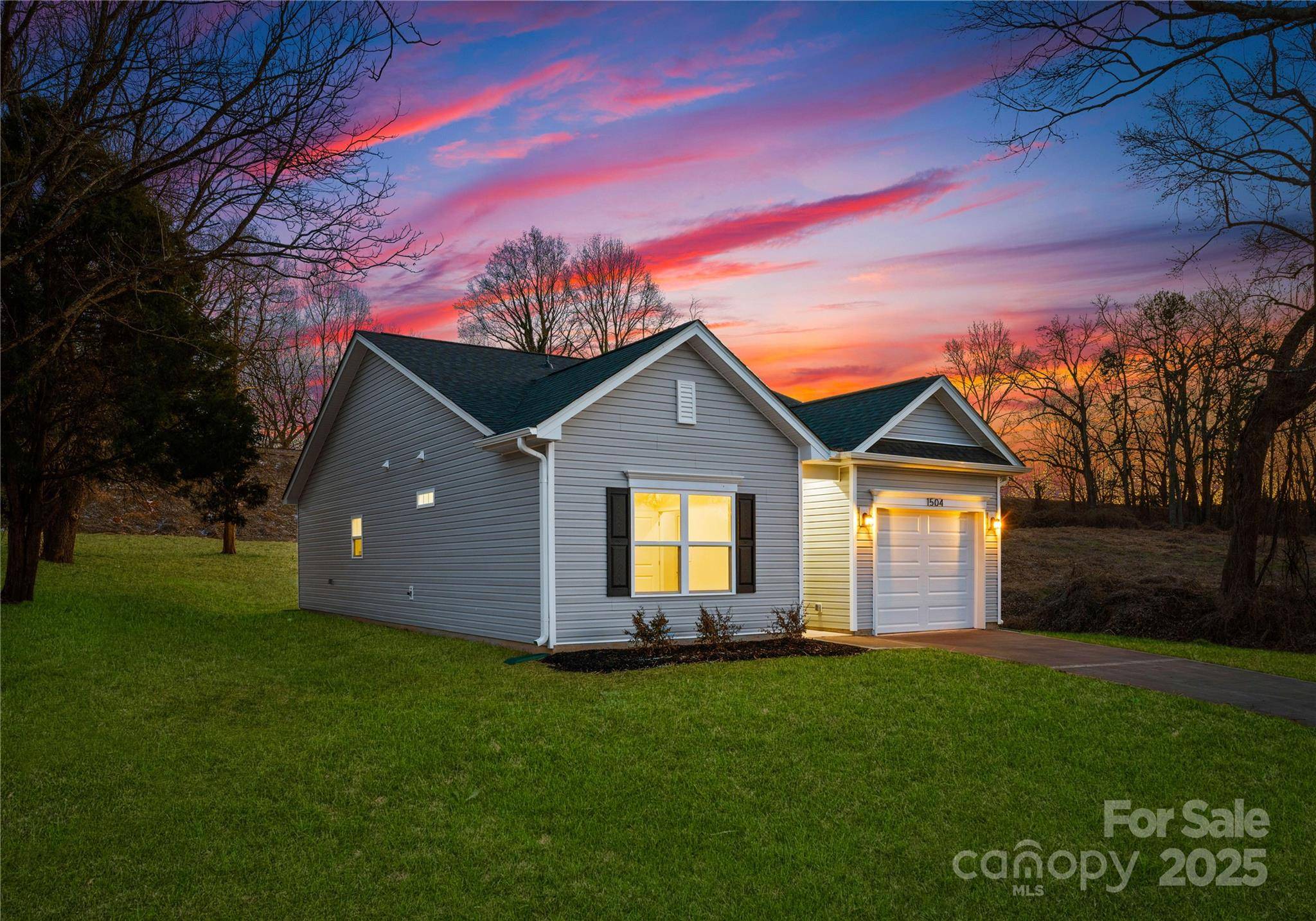 538 Williamson ST, Charlotte, NC 28208