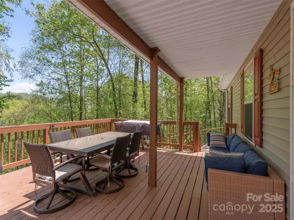 Maggie Valley, NC 28751,860 Creekside DR