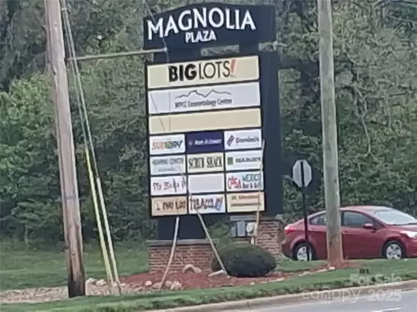 Morganton, NC 28655,2290 Magnolia PL #6