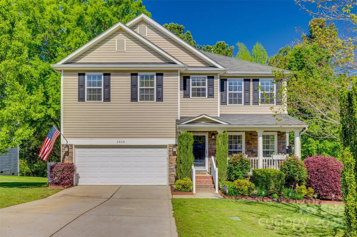York, SC 29745,3040 Sunshower HTS