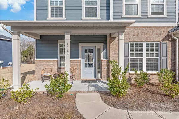 Matthews, NC 28104,1043 Kalli DR