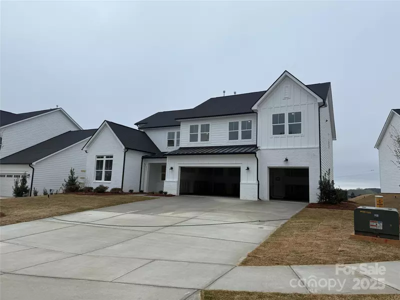 4521 Tournette DR #0008, Indian Land, SC 29707