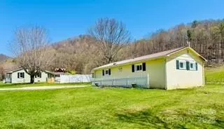 Bakersville, NC 28705,1638 Hughes Gap RD