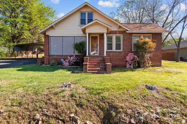 834 Murphy ST, Kannapolis, NC 28081