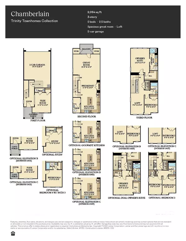 Fort Mill, SC 29715,4124 Skyboat CIR