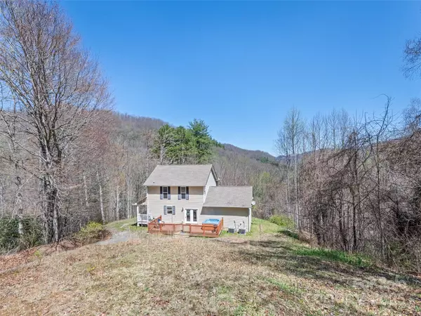 Cullowhee, NC 28723,785 White Rock RD