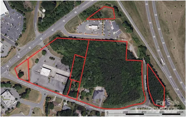 Hickory, NC 28602,2650 NC Hwy 127 HWY S
