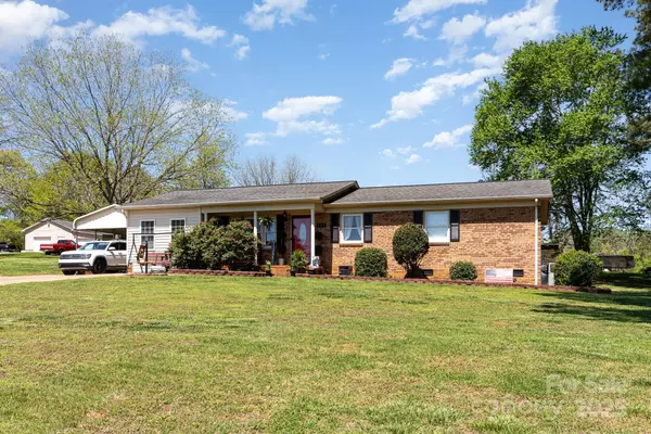 Lawndale, NC 28090,154 Jim Cline RD