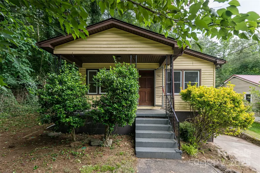 108 Morningside DR, Asheville, NC 28806