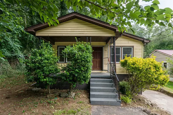 108 Morningside DR, Asheville, NC 28806