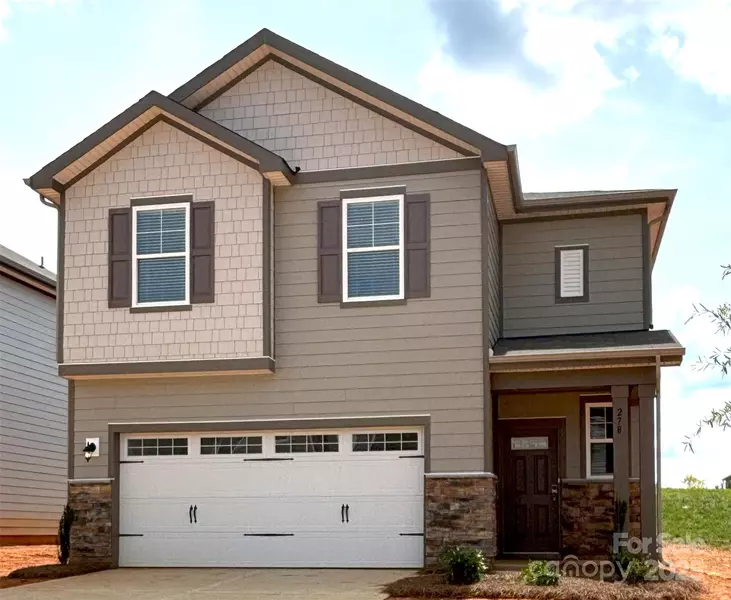 278 Bezelle AVE, York, SC 29745