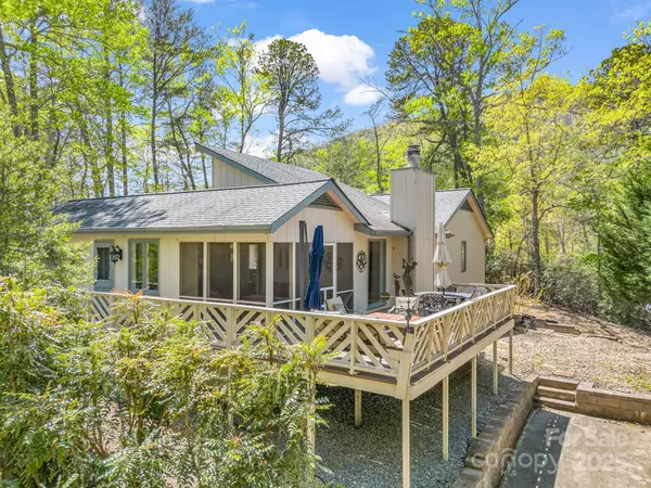 Lake Lure, NC 28746,165 Fern LOOP