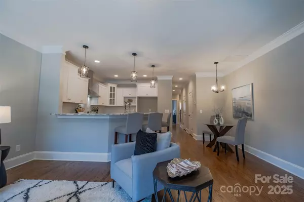 Concord, NC 28027,439 Beacon ST NW