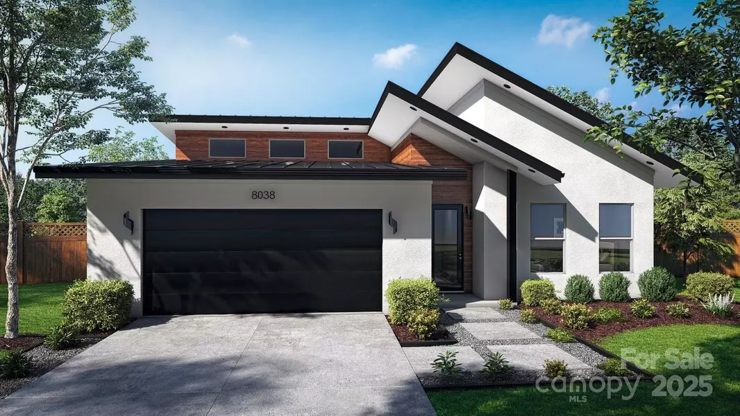 8038 Pawtuckett RD, Charlotte, NC 28214