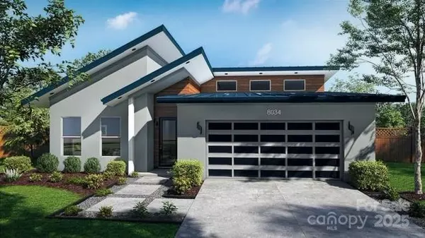 Charlotte, NC 28214,8038 Pawtuckett RD