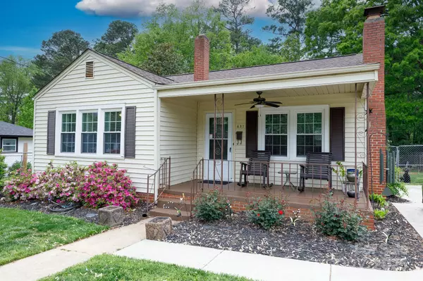 427 Spencer ST, Rock Hill, SC 29730