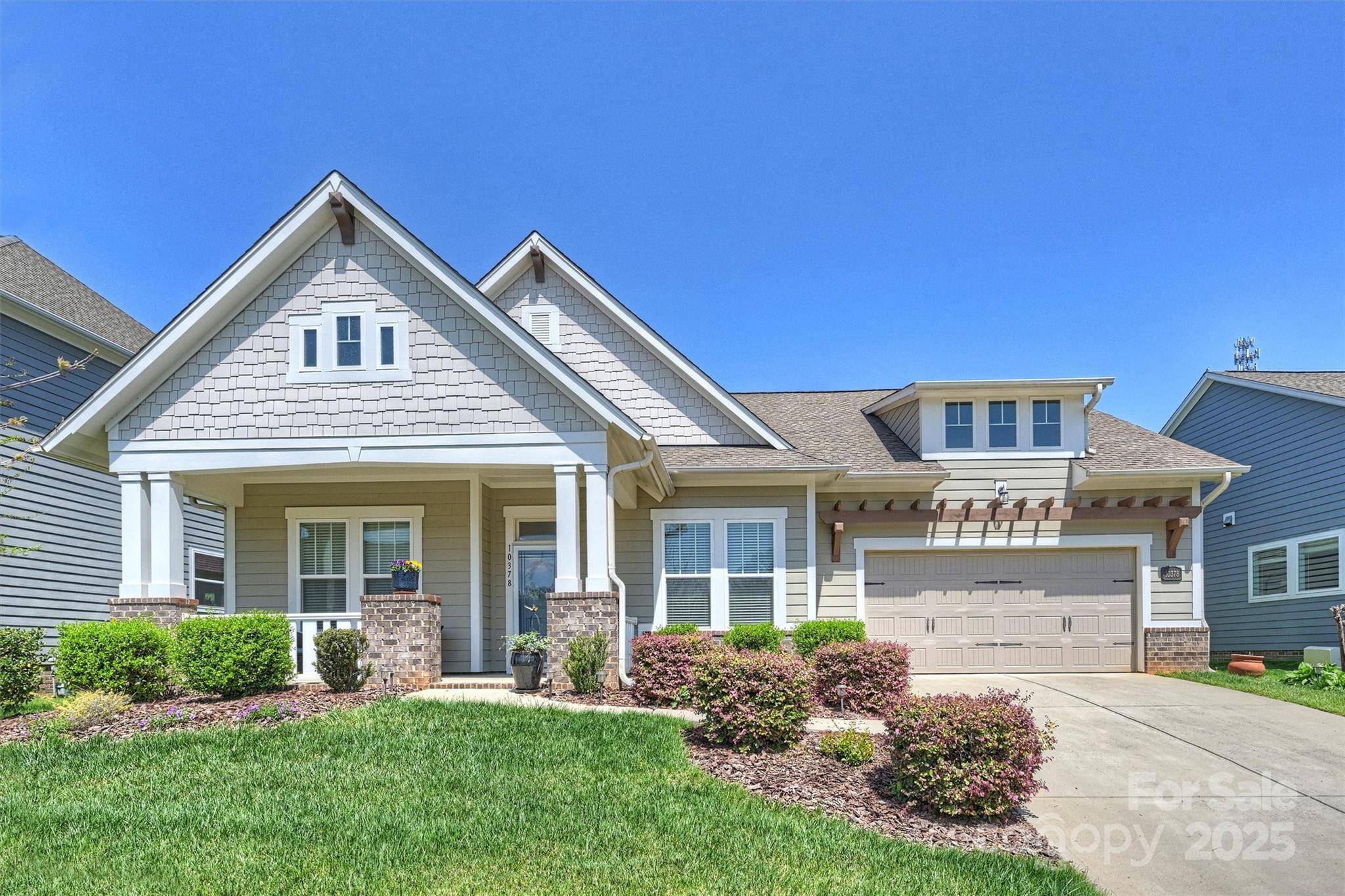 Huntersville, NC 28078,10378 Ambercrest CT NW
