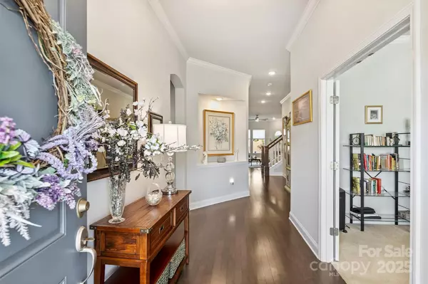 Huntersville, NC 28078,10378 Ambercrest CT NW