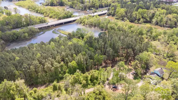 Clover, SC 29710,00 Tract 3 Off Charlotte HWY