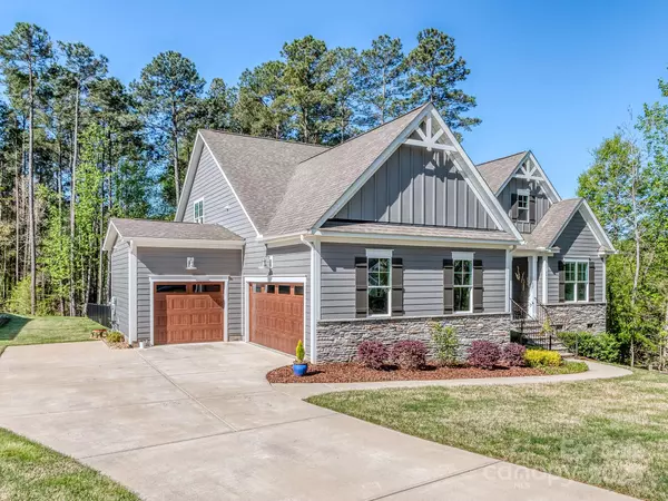 Mooresville, NC 28117,143 Robinson Ridge DR